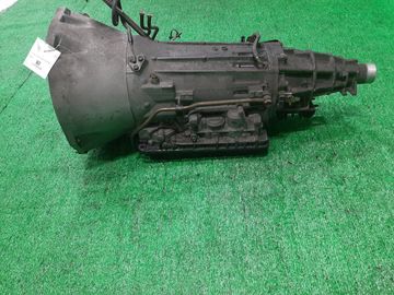 АКПП НА NISSAN STAGEA WGC34 RB25DE