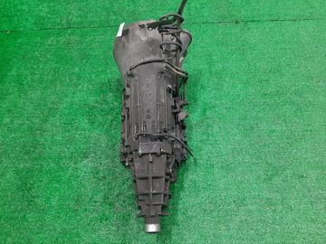 АКПП НА NISSAN STAGEA WGC34 RB25DE