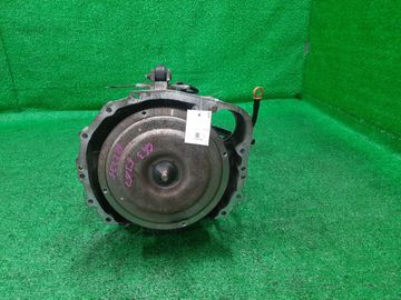 АКПП НА SUBARU IMPREZA GG3 EJ152