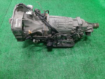 АКПП НА SUBARU IMPREZA GG3 EJ152