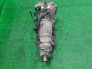 АКПП НА SUBARU IMPREZA GG3 EJ152