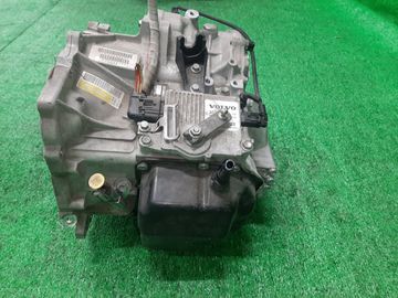 АКПП НА VOLVO V50 MW67 B5254T7