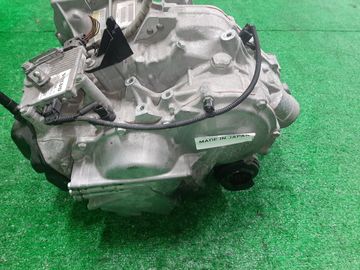 АКПП НА VOLVO V50 MW67 B5254T7