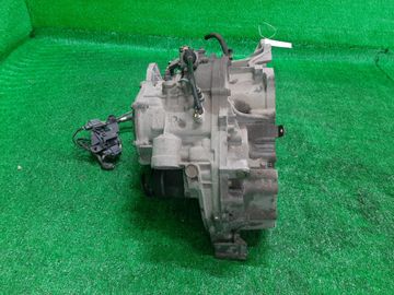 АКПП НА VOLVO S60 RS61 B5244S