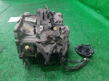 АКПП НА VOLVO S60 RS61 B5244S