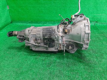 АКПП НА SUBARU IMPREZA GG3 EJ152