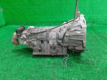 АКПП НА NISSAN FUGA PY50 VQ35DE