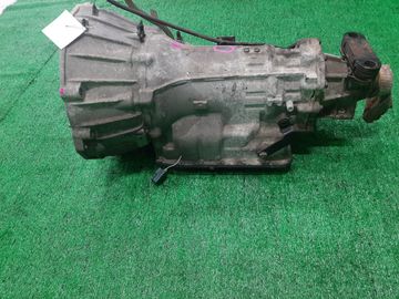 АКПП НА NISSAN FUGA PY50 VQ35DE