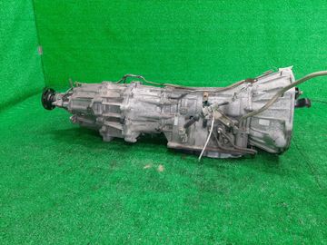 АКПП НА NISSAN ELGRAND NE51 VQ35DE