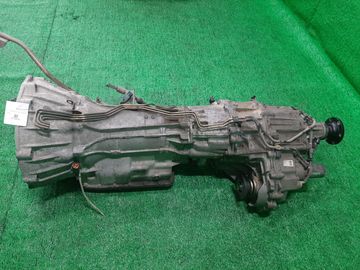 АКПП НА NISSAN ELGRAND NE51 VQ35DE