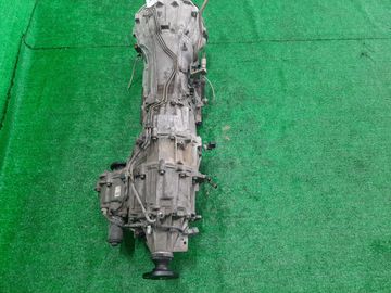 АКПП НА NISSAN ELGRAND NE51 VQ35DE