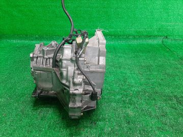 АКПП НА MAZDA DEMIO DY5W ZY-VE