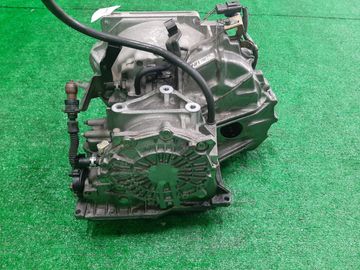 АКПП НА MAZDA DEMIO DY5W ZY-VE