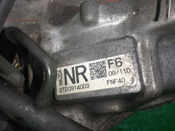 АКПП НА MAZDA DEMIO DY5W ZY-VE