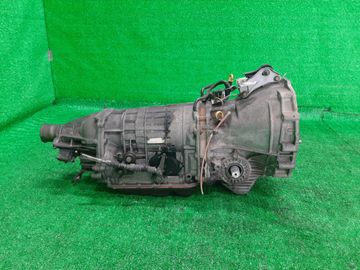 АКПП НА SUBARU LEGACY BH5 EJ202