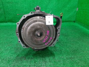 АКПП НА SUBARU LEGACY BH5 EJ202