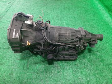 АКПП НА SUBARU LEGACY BH5 EJ202