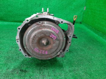 АКПП НА SUBARU IMPREZA GG2 EJ152