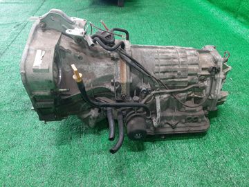АКПП НА SUBARU IMPREZA GG2 EJ152