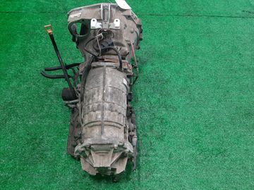 АКПП НА SUBARU IMPREZA GG2 EJ152