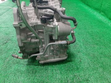 АКПП НА NISSAN LAFESTA B30 MR20DE