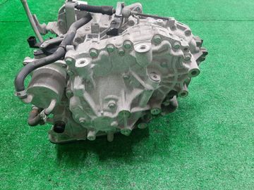 АКПП НА NISSAN LAFESTA B30 MR20DE