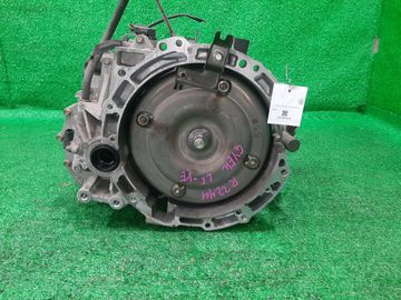 АКПП НА MAZDA ATENZA GYEW LF-VE