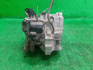 АКПП НА MAZDA ATENZA GYEW LF-VE