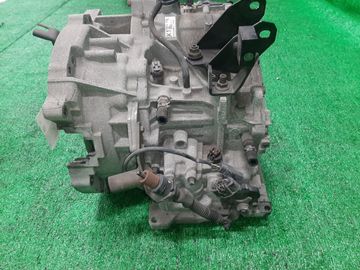 АКПП НА MAZDA ATENZA GYEW LF-VE