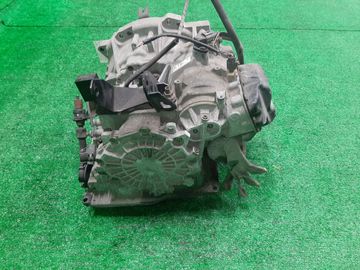 АКПП НА MAZDA ATENZA GYEW LF-VE