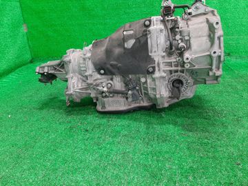 АКПП НА SUBARU EXIGA YA4 EJ204