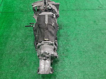 АКПП НА SUBARU EXIGA YA4 EJ204