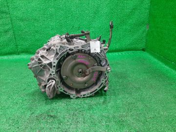 АКПП НА NISSAN LAFESTA B30 MR20DE