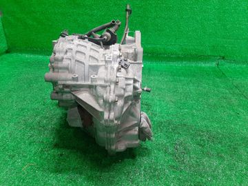 АКПП НА NISSAN LAFESTA B30 MR20DE