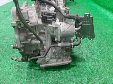 АКПП НА NISSAN LAFESTA B30 MR20DE