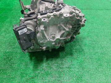 АКПП НА NISSAN LAFESTA B30 MR20DE