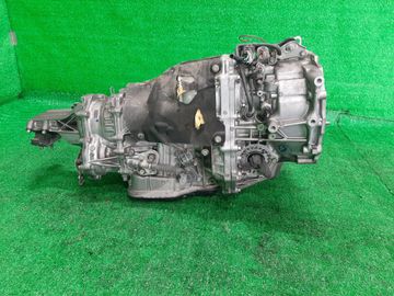 АКПП НА SUBARU EXIGA YA4 EJ204