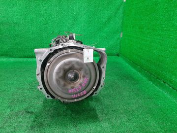 АКПП НА SUBARU EXIGA YA4 EJ204