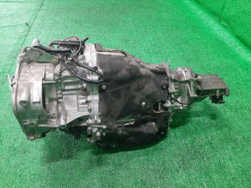 АКПП НА SUBARU EXIGA YA4 EJ204