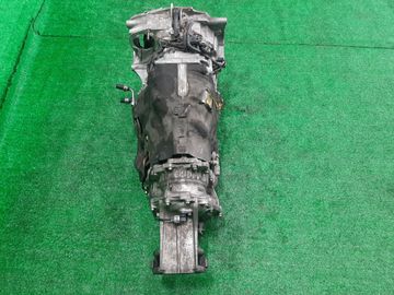 АКПП НА SUBARU EXIGA YA4 EJ204