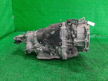 АКПП НА SUBARU EXIGA YA4 EJ204