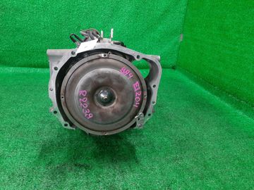 АКПП НА SUBARU EXIGA YA4 EJ204