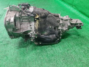 АКПП НА SUBARU EXIGA YA4 EJ204