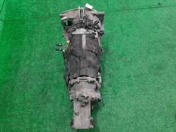 АКПП НА SUBARU EXIGA YA4 EJ204