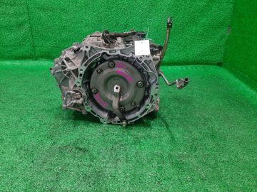 АКПП НА NISSAN LAFESTA B30 MR20DE