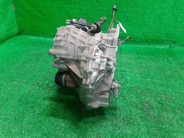 АКПП НА NISSAN LAFESTA B30 MR20DE