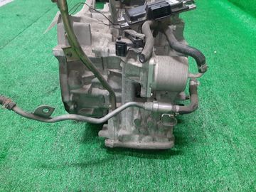 АКПП НА NISSAN LAFESTA B30 MR20DE