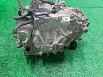 АКПП НА NISSAN LAFESTA B30 MR20DE