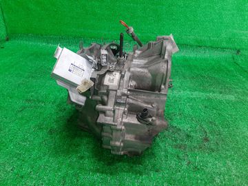 АКПП НА SUZUKI CHEVROLET MW ME34S M13A