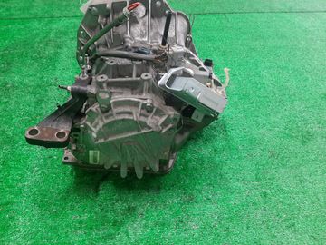 АКПП НА SUZUKI CHEVROLET MW ME34S M13A